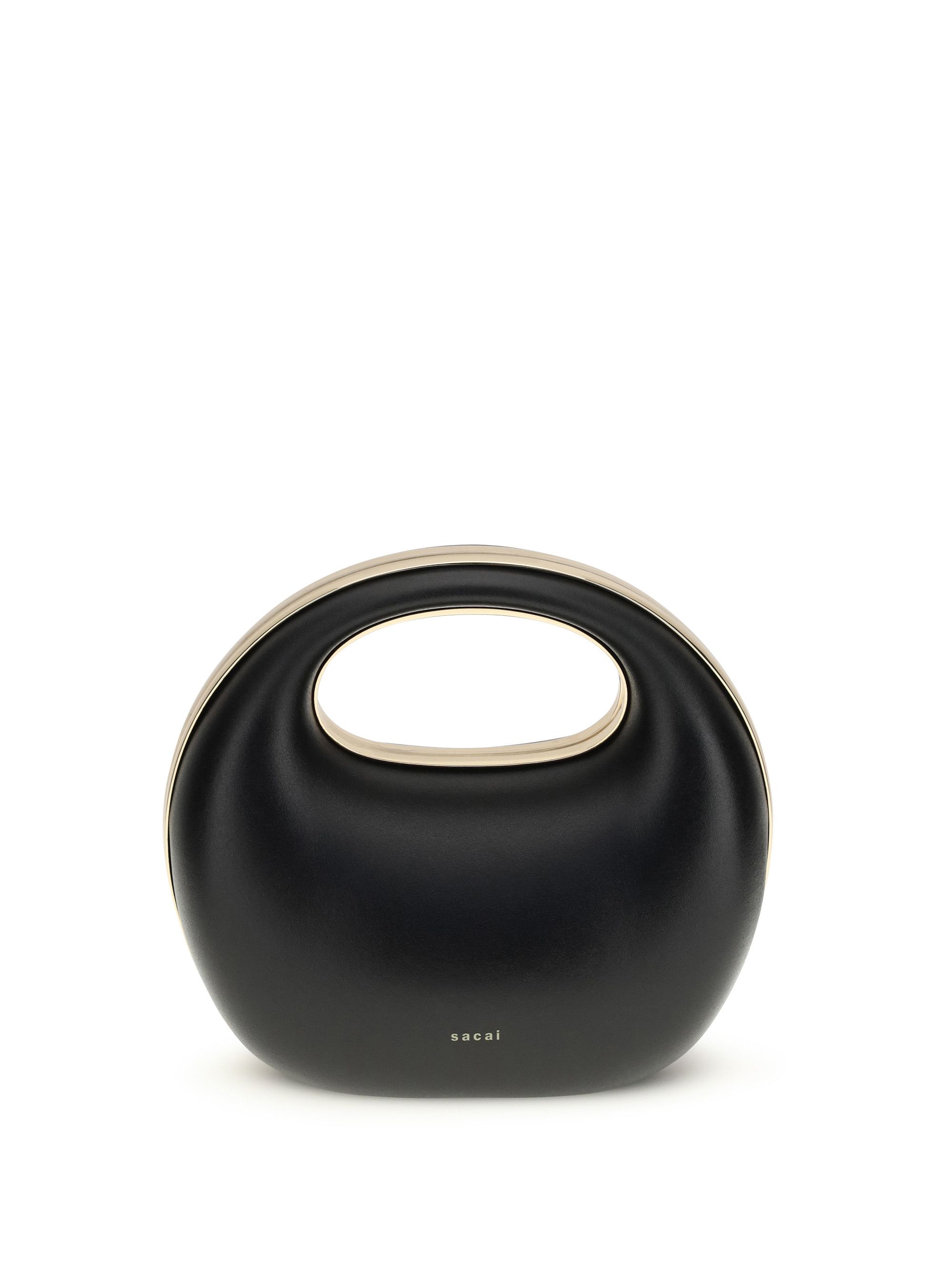 Sacai Rigid Handbag Size ONE SIZE - 1 Thumbnail