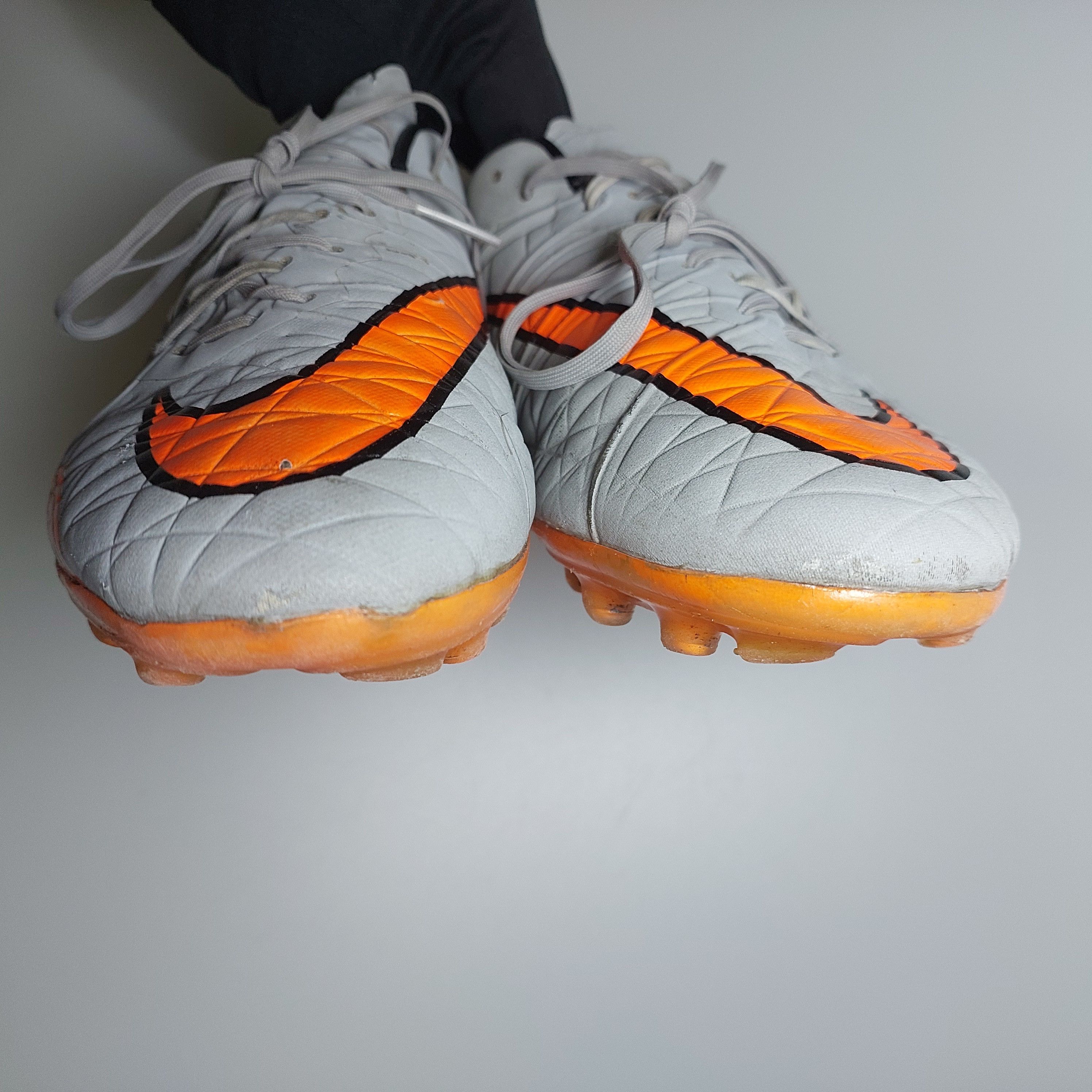 Nike Hypervenom Phinish Elite FG 749901-080 US7.5 UK6.5 25.5CM Size US 7.5 / EU 40-41 - 3 Thumbnail