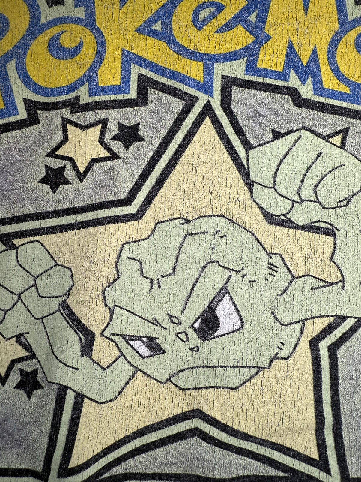 Pokemon Pokemon Limited Collector Series Geodude #74 Size US S / EU 44-46 / 1 - 15 Thumbnail