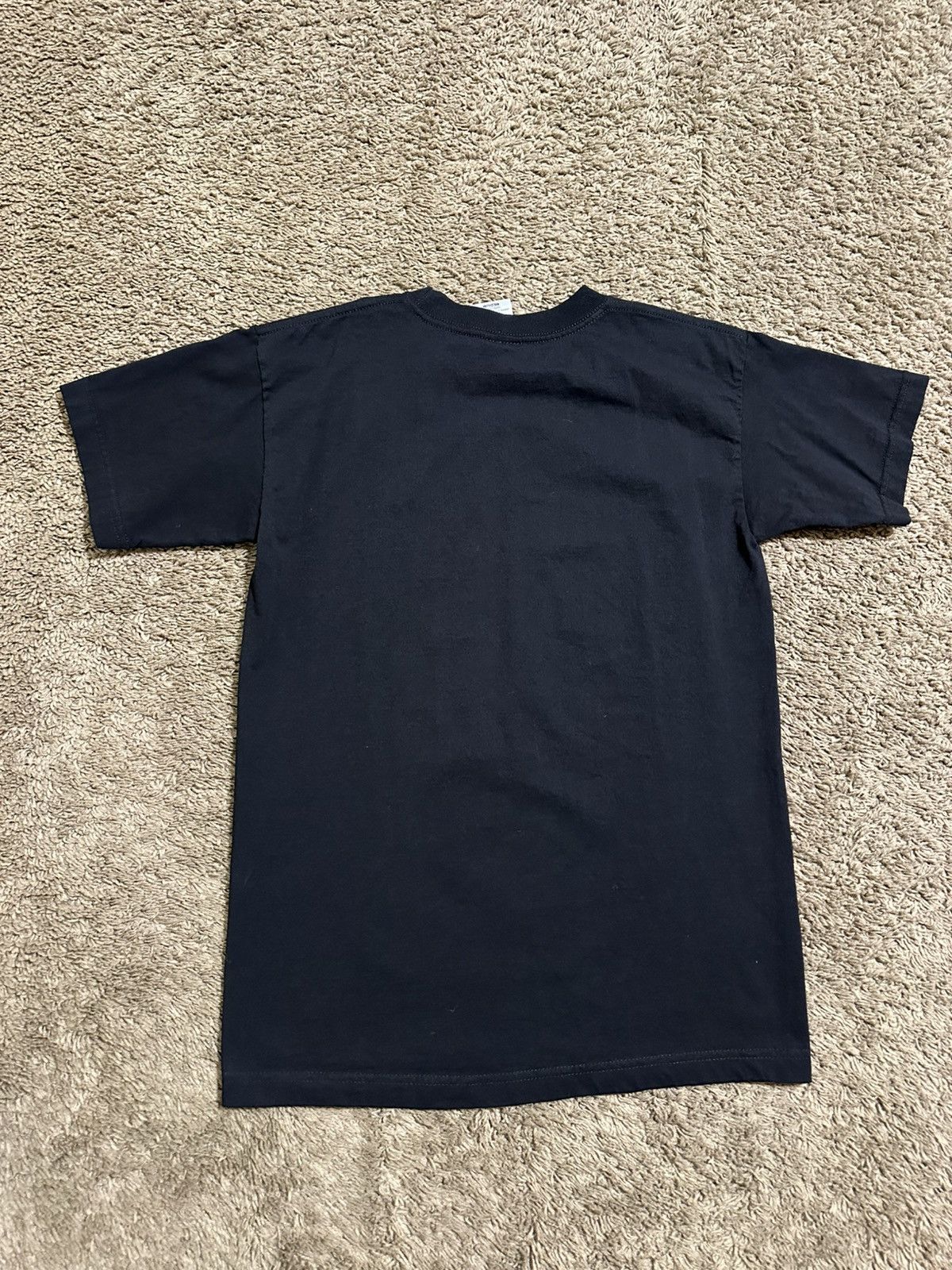 Anti Social Social Club Vintage USPS mailman shirt 00s size medium Size US M / EU 48-50 / 2 - 6 Thumbnail