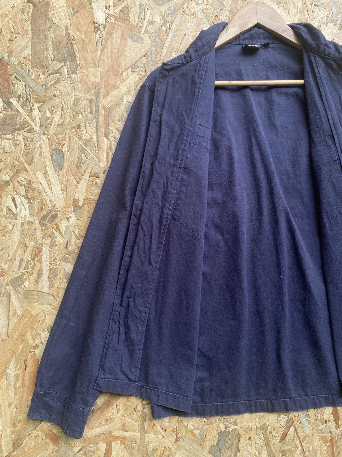 Avirex × Japanese Brand × Vintage Vintage avirex long sleeve button up Size US M / EU 48-50 / 2 - 12 Thumbnail
