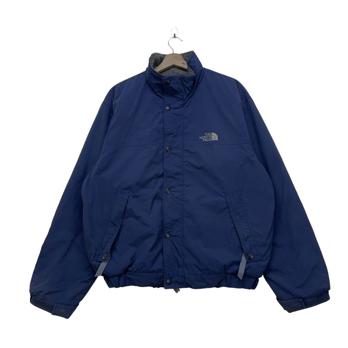 The North Face 🗣️The North Face Jacket Navy Size US M / EU 48-50 / 2 - 1 Thumbnail