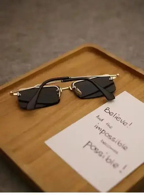 Electric Visual Retro punk sunglasses Size ONE SIZE - 2 Thumbnail