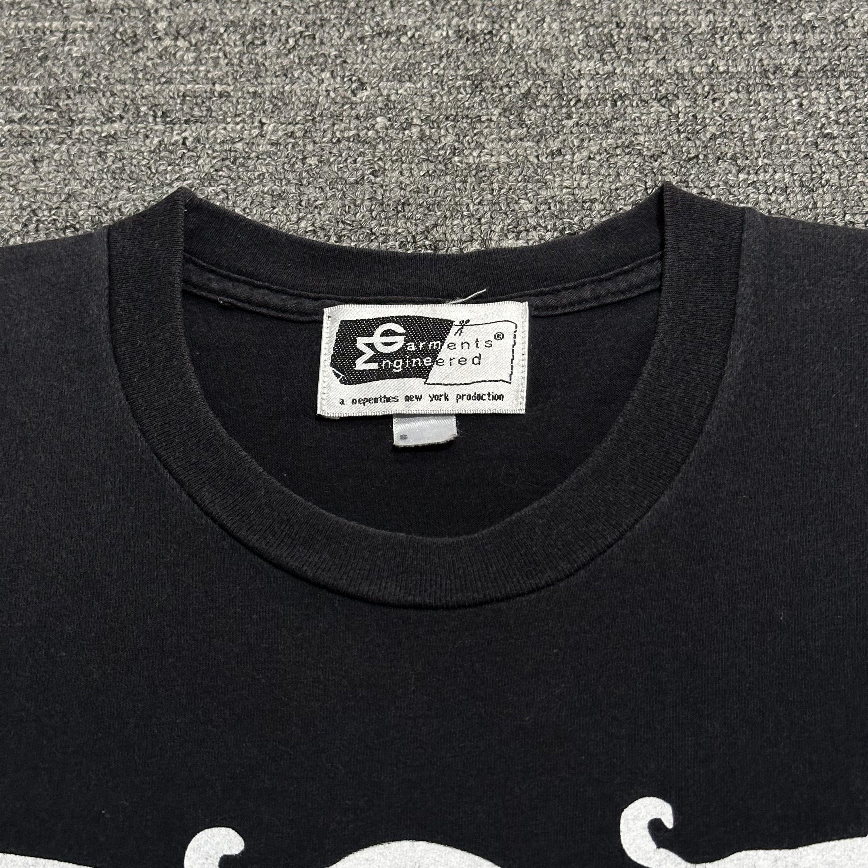 Engineered Garments Engineered Garments GDA Tee Size US S / EU 44-46 / 1 - 3 Thumbnail