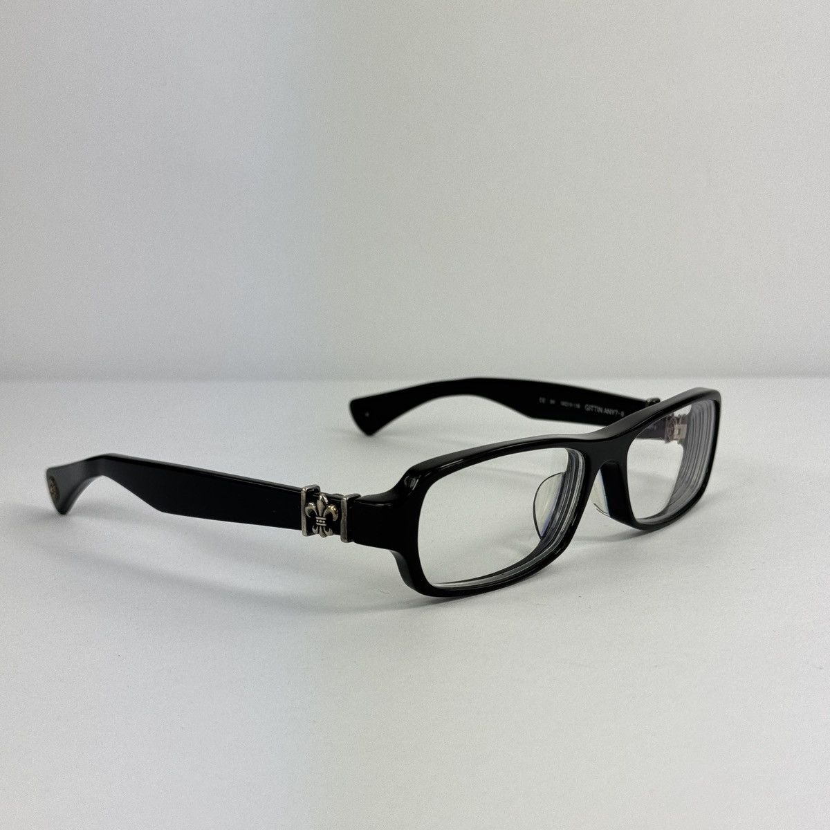 Chrome Hearts GITTIN - ANY? -II GLASSES Size ONE SIZE - 1 Thumbnail