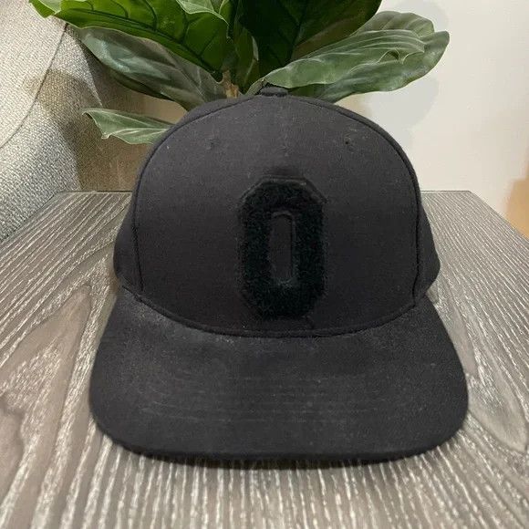 October's Very Own Rare OVO Hat🦉 Size ONE SIZE - 5 Thumbnail