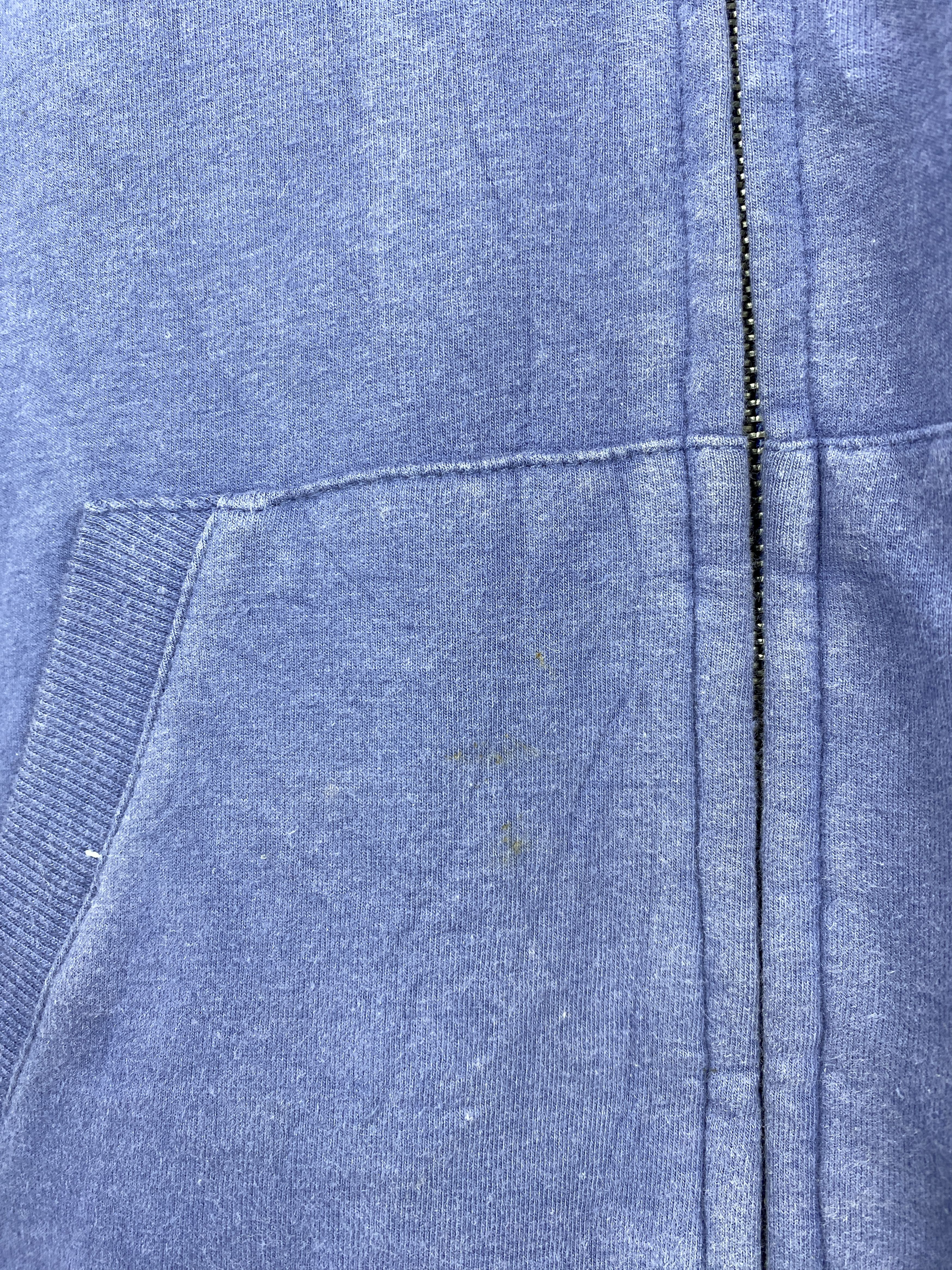 Other 47 Brand LA Dodgers Full-Zip Purple Hoodie S BP0032 Size US S / EU 44-46 / 1 - 9 Thumbnail