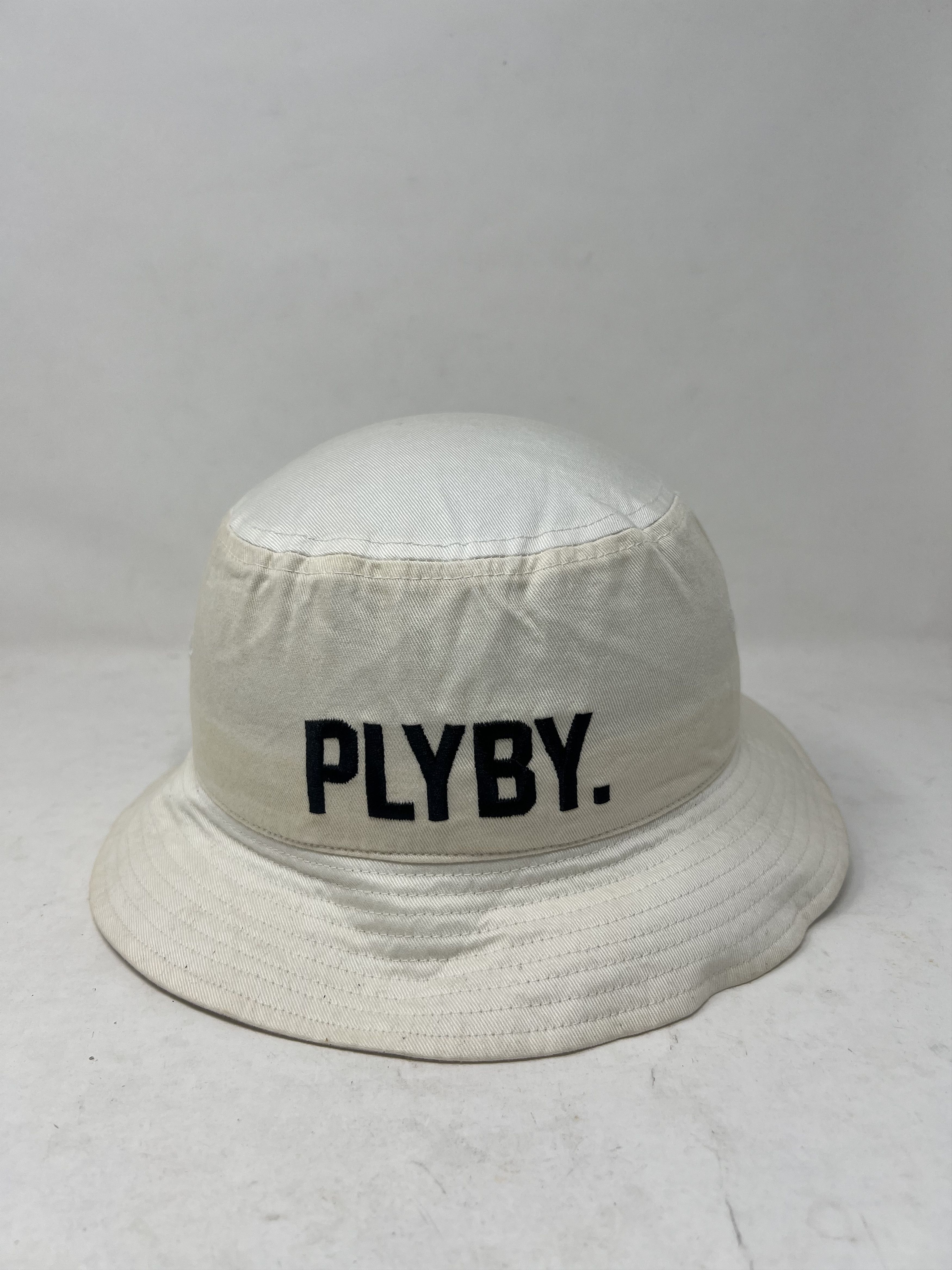 Playboy Playboy Bucket Hat Size ONE SIZE - 3 Thumbnail