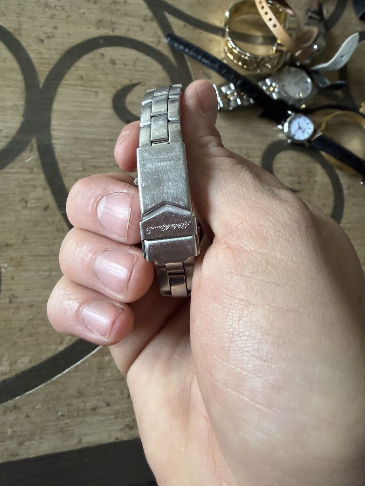 Eddie Bauer Vintage Eddie Bauer Watch Size ONE SIZE - 3 Thumbnail