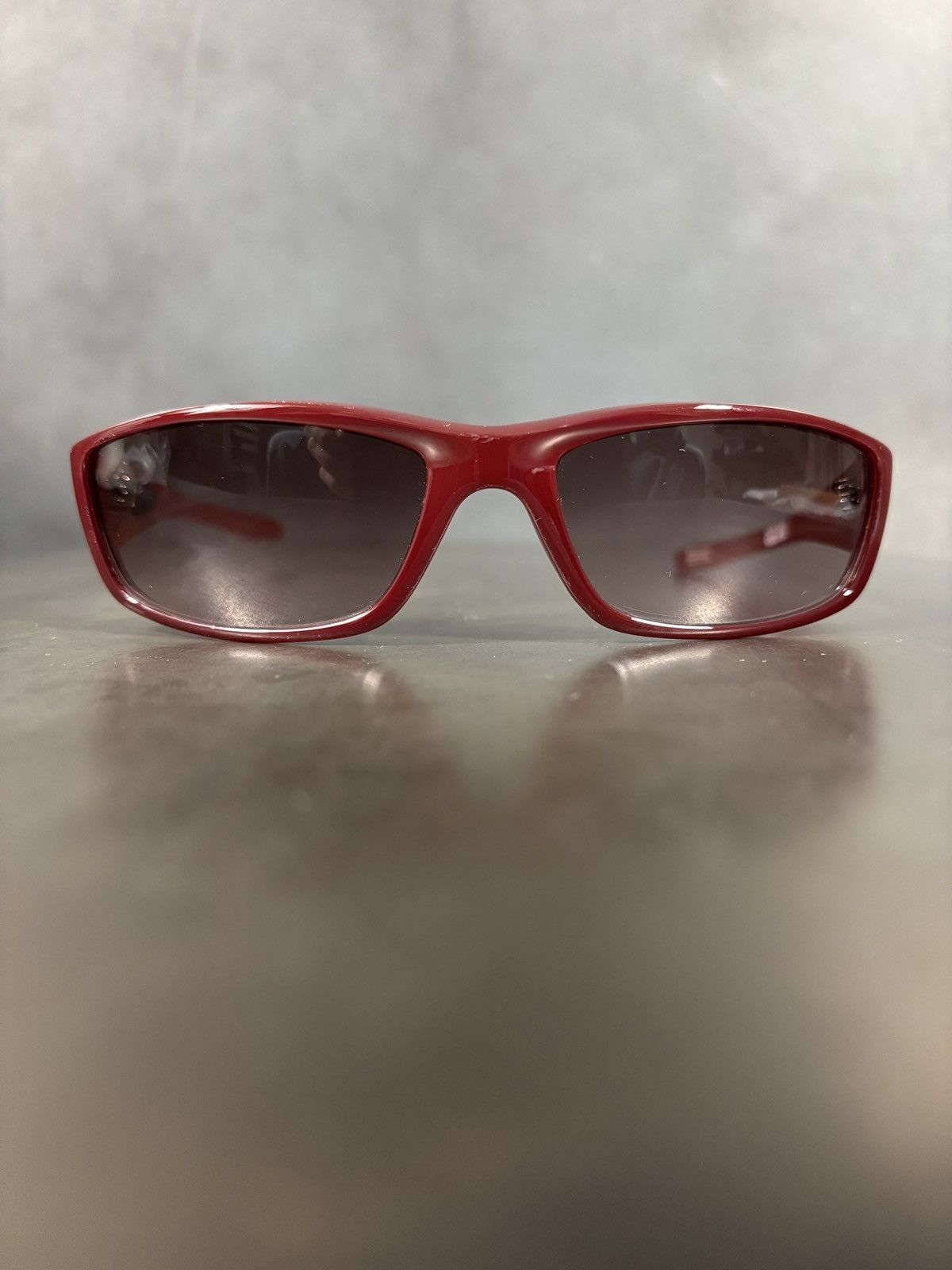 SPY Optic S/S 2006 SPY Optics Sunglasses Curtis Sport Made in Italy Size ONE SIZE - 6 Thumbnail
