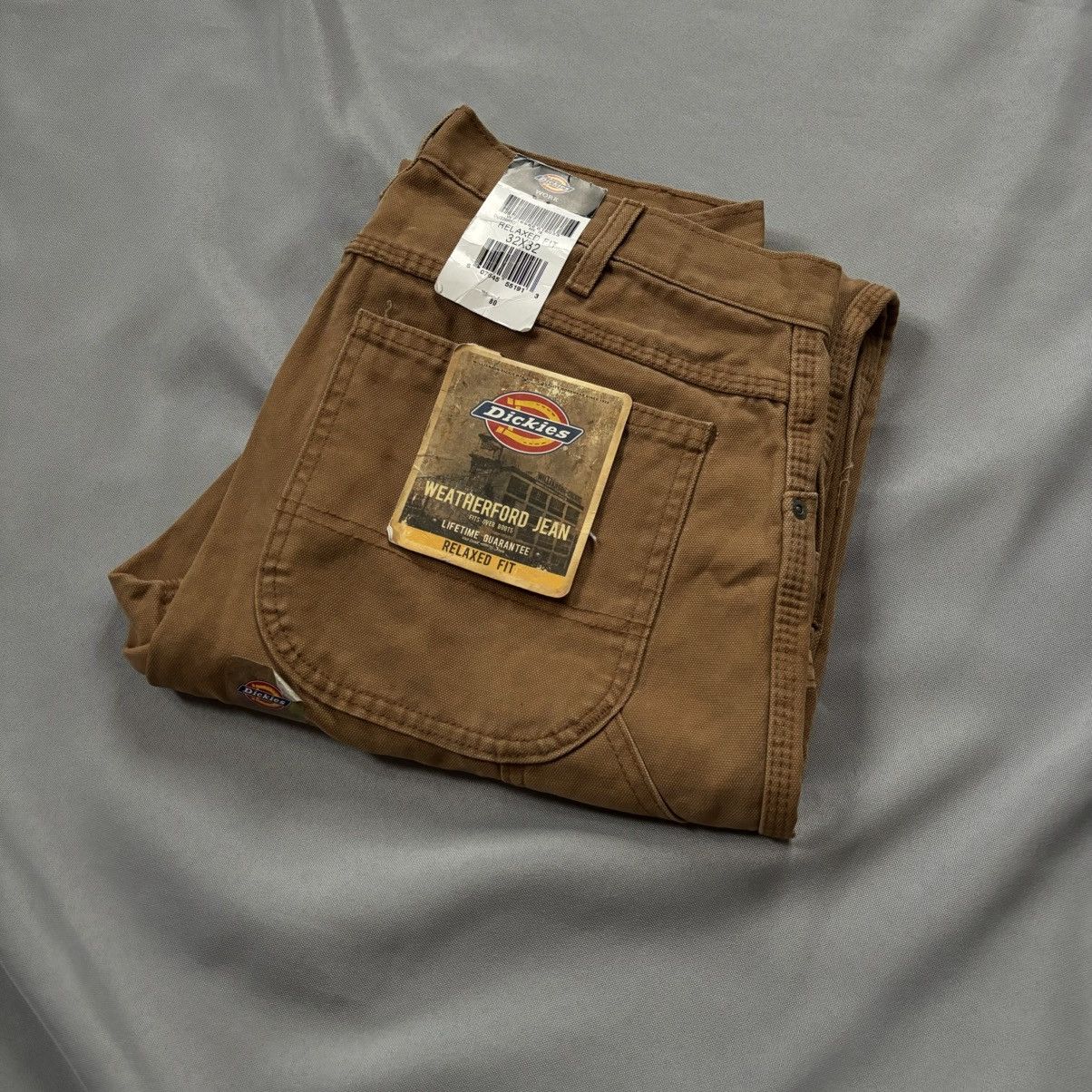 Dickies Dickies relaxed fit 32/32 pant workwear streetwear Size US 32 / EU 48 - 2 Thumbnail