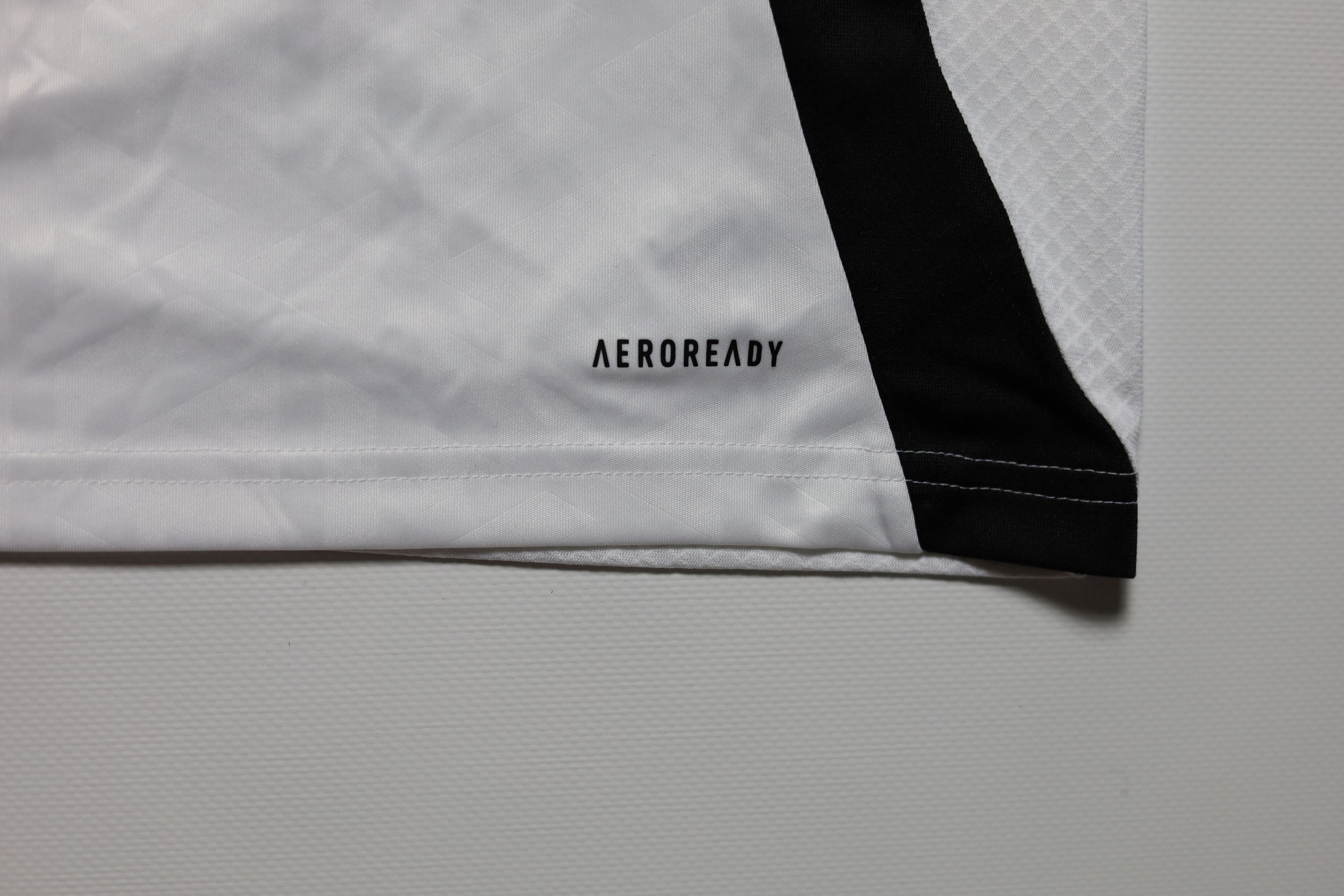 Adidas Germany 2024 2025 Home Soccer Jersey Florian Wirtz Adidas Size US M / EU 48-50 / 2 - 4 Thumbnail