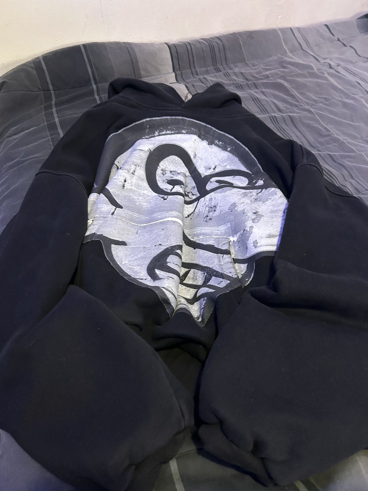 Billionaire Studios Billionaire Studios WimpyKid Hoodie Size US L / EU 52-54 / 3 - 12 Thumbnail