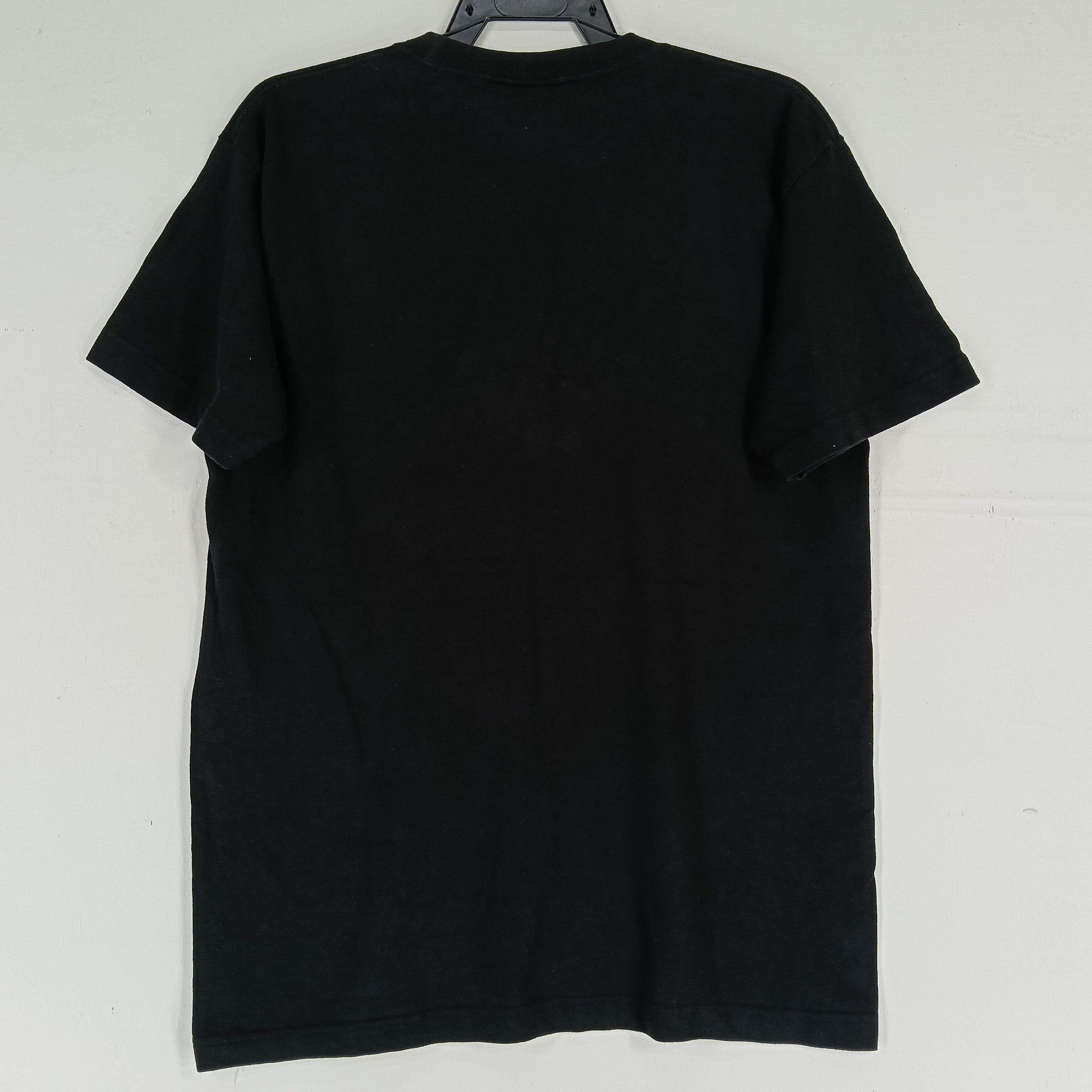 Vintage Vintage Y2K The Prodigy Album Invaders Must Die Size US L / EU 52-54 / 3 - 4 Thumbnail