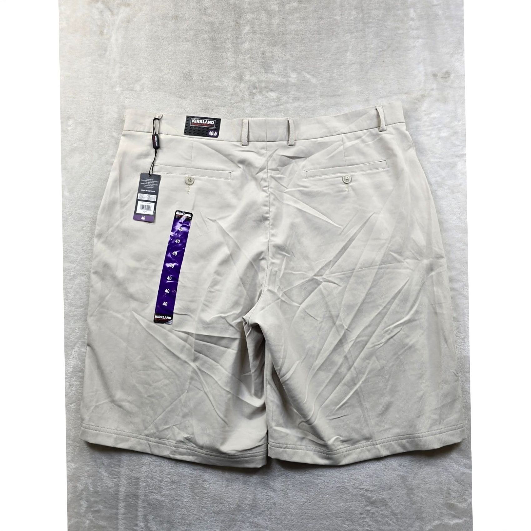 Vintage VINTAGE not applicable Size US 40 / EU 56 - 3 Thumbnail