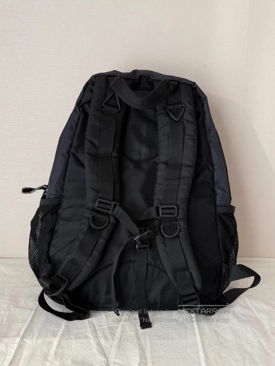 Other Gap Vintage Dark Tech Backpack. Size ONE SIZE - 3 Thumbnail