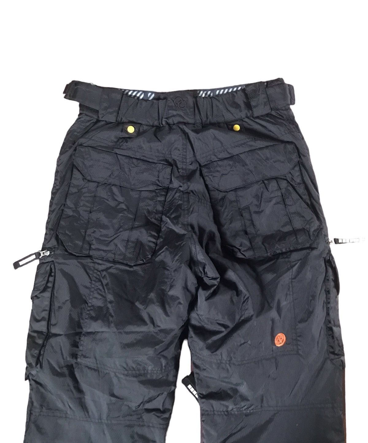 Descente CARGO SKI JUMPSUIT Size US 32 / EU 48 - 3 Thumbnail