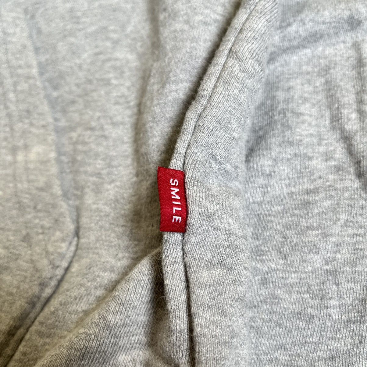 Kapital Sneep Dip Asahi Kapital Style Oversize Hoodie Size US M / EU 48-50 / 2 - 5 Thumbnail