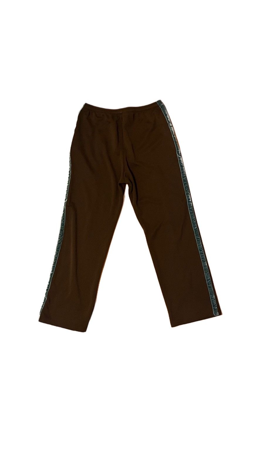 Needles Needles velour stripe track pants Size US 32 / EU 48 - 2 Thumbnail