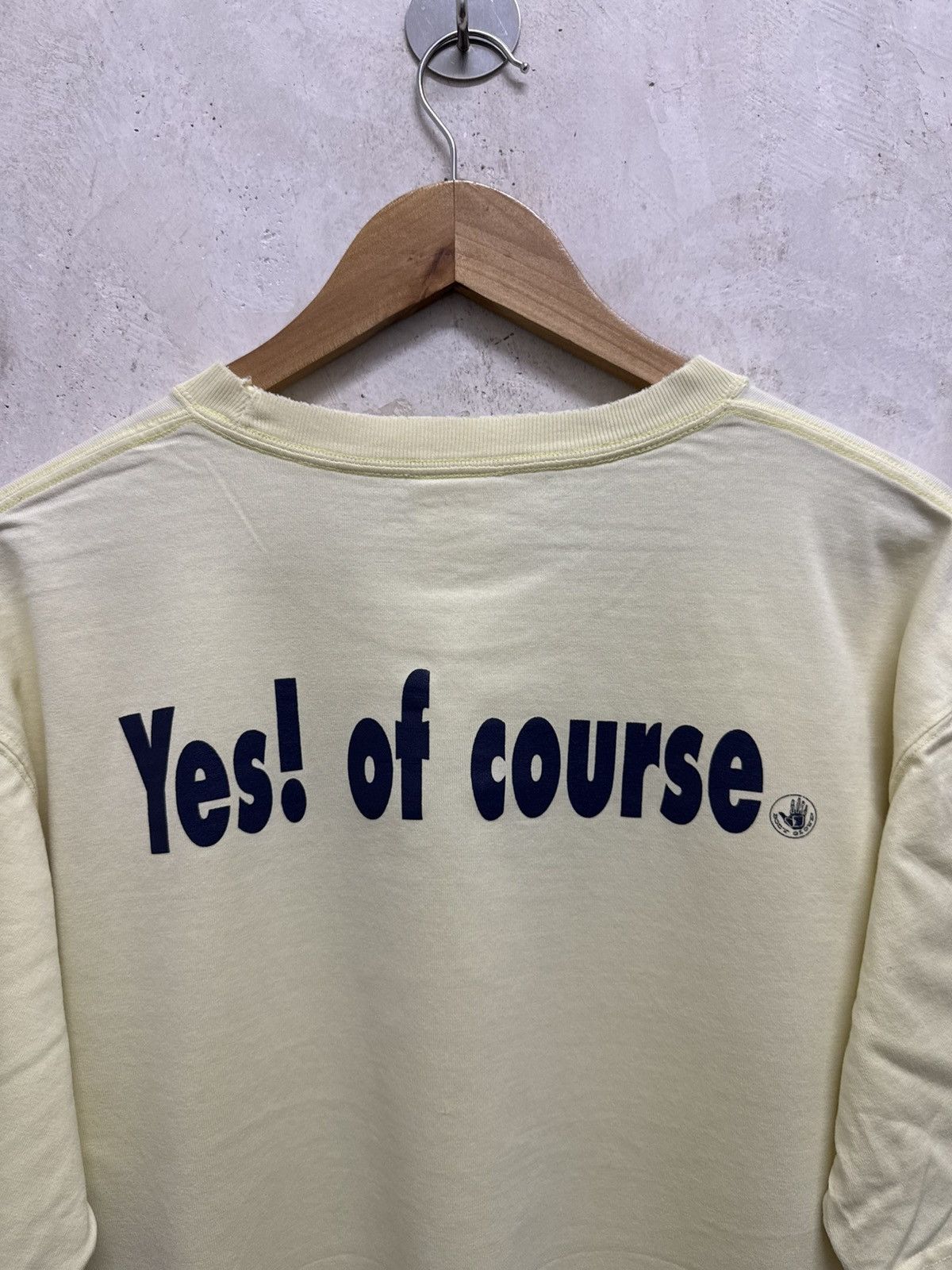 Body Glove Thrashed Faded Vintage Body Glove “Are you a Surfer” Tee Size US M / EU 48-50 / 2 - 4 Thumbnail