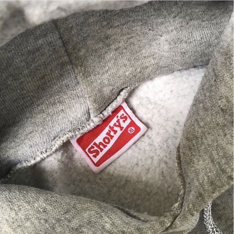 Shorty's Skateboards × Vintage Vintage Shorty’s Skateboards OG Logos Size US XL / EU 56 / 4 - 3 Thumbnail