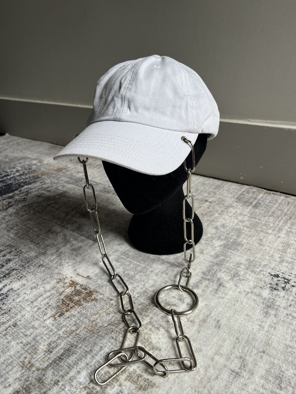 Other Private Policy Chain Hat (unisex) Size ONE SIZE - 1 Thumbnail