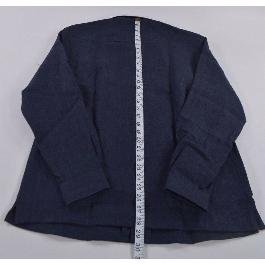 Luciano Barbera Luciano Barbera New with tags Shirt Size S US In Blue Size US S / EU 44-46 / 1 - 8 Thumbnail
