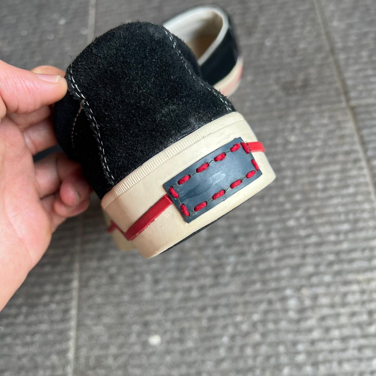 Visvim VISVIM SKAGWAY SLIP ON Size US 7 / EU 40 - 3 Thumbnail