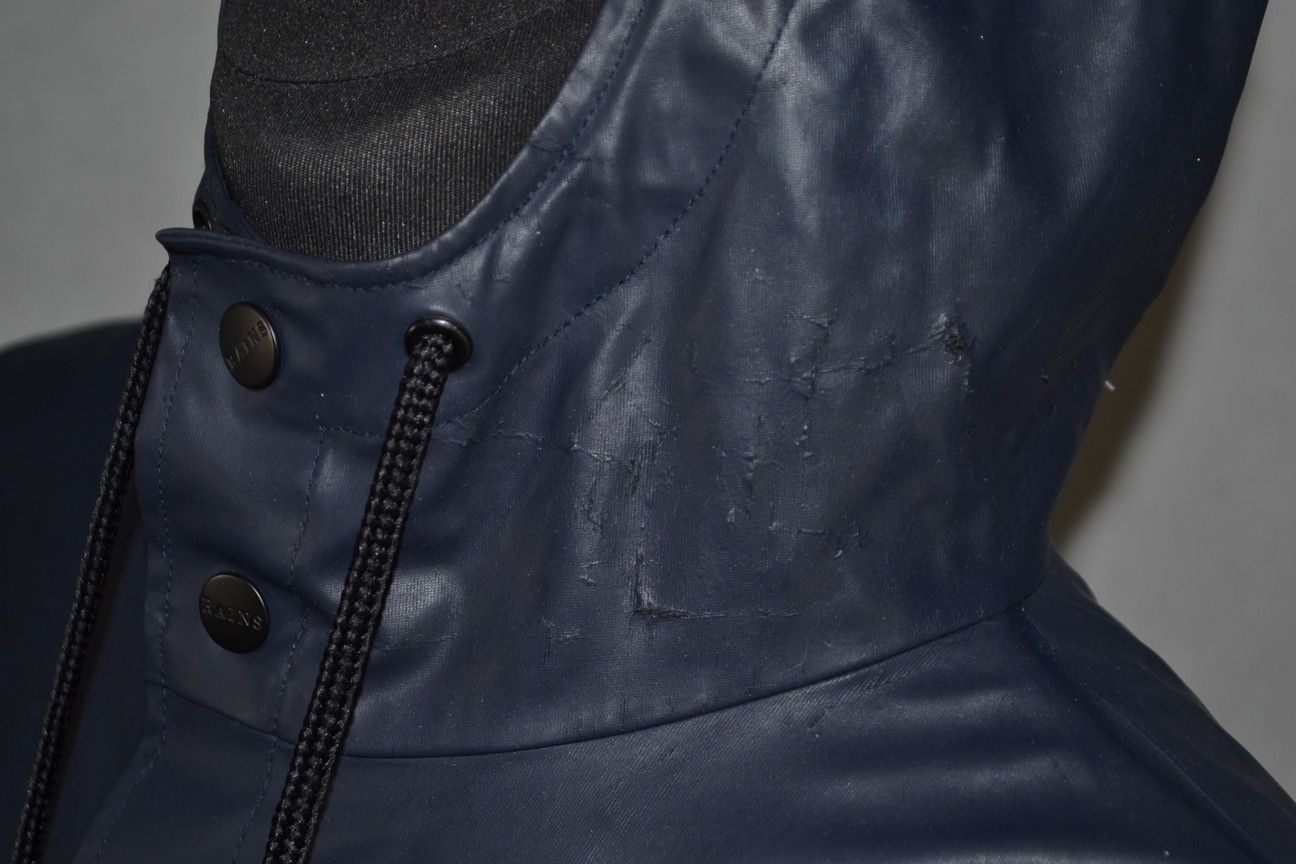 Opening Ceremony × Rains Opening Ceremony x Rains Raincoat S / M Size US M / EU 48-50 / 2 - 10 Thumbnail