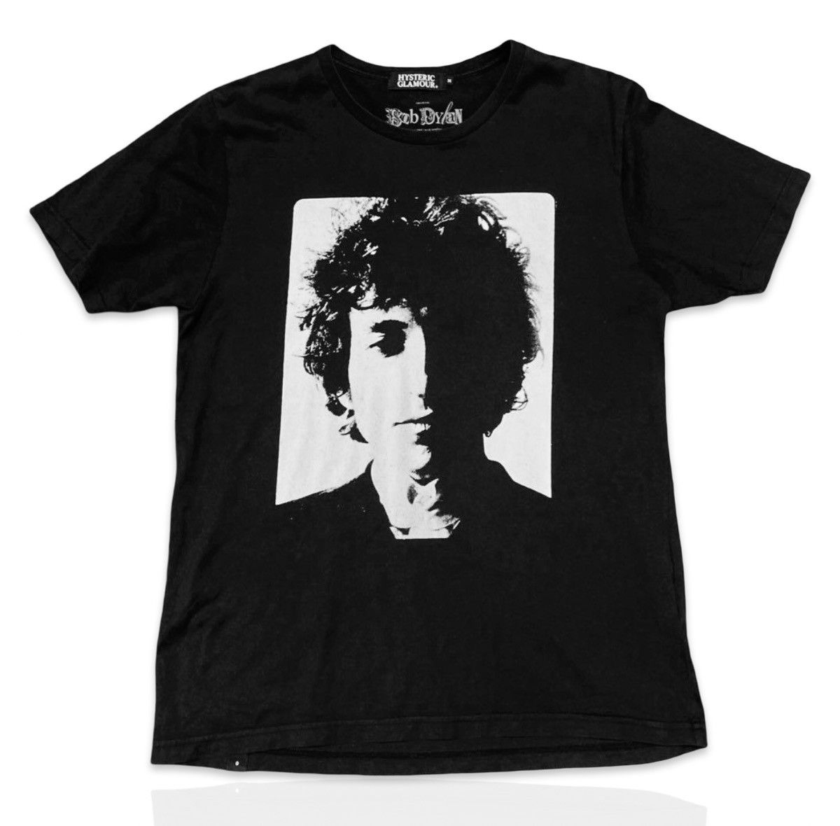 Hysteric Glamour Hysteric Glamour (THEE HYSTERIC XXX) White T