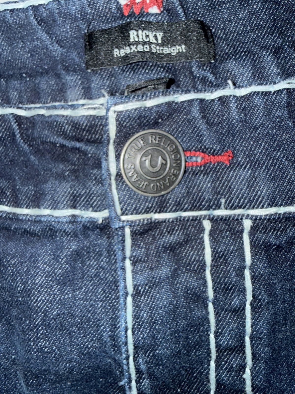 True Religion True Religion Shorts size 36 Size US 36 / EU 52 - 3 Thumbnail