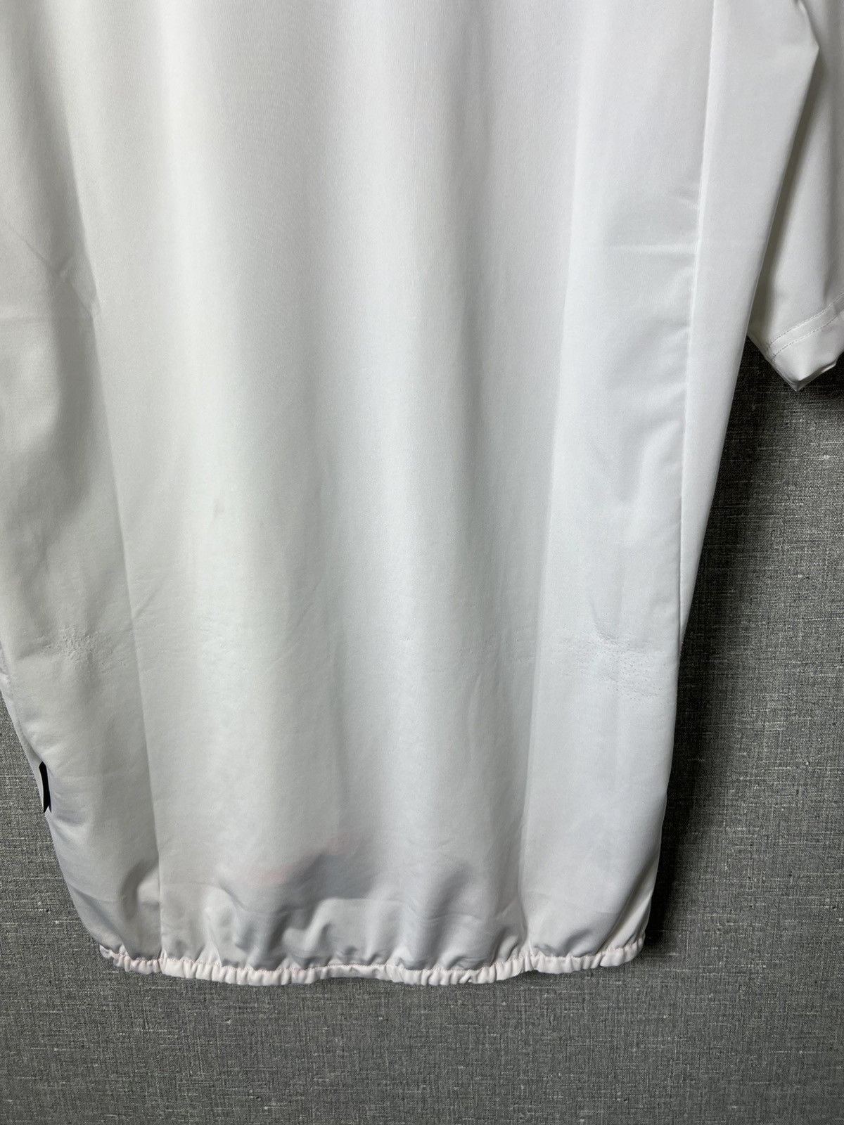 Kappa × Vintage Valencia 2009/10 Kappa Training Football Shirt Size US XXL / EU 58 / 5 - 16 Thumbnail