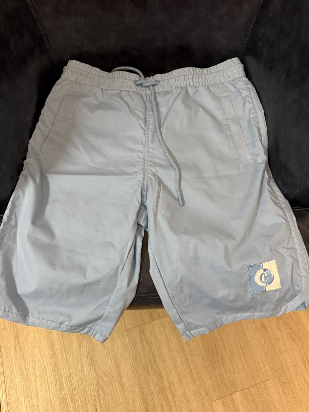 Cookies Cookies Shorts Size US 32 / EU 48 - 1 Thumbnail