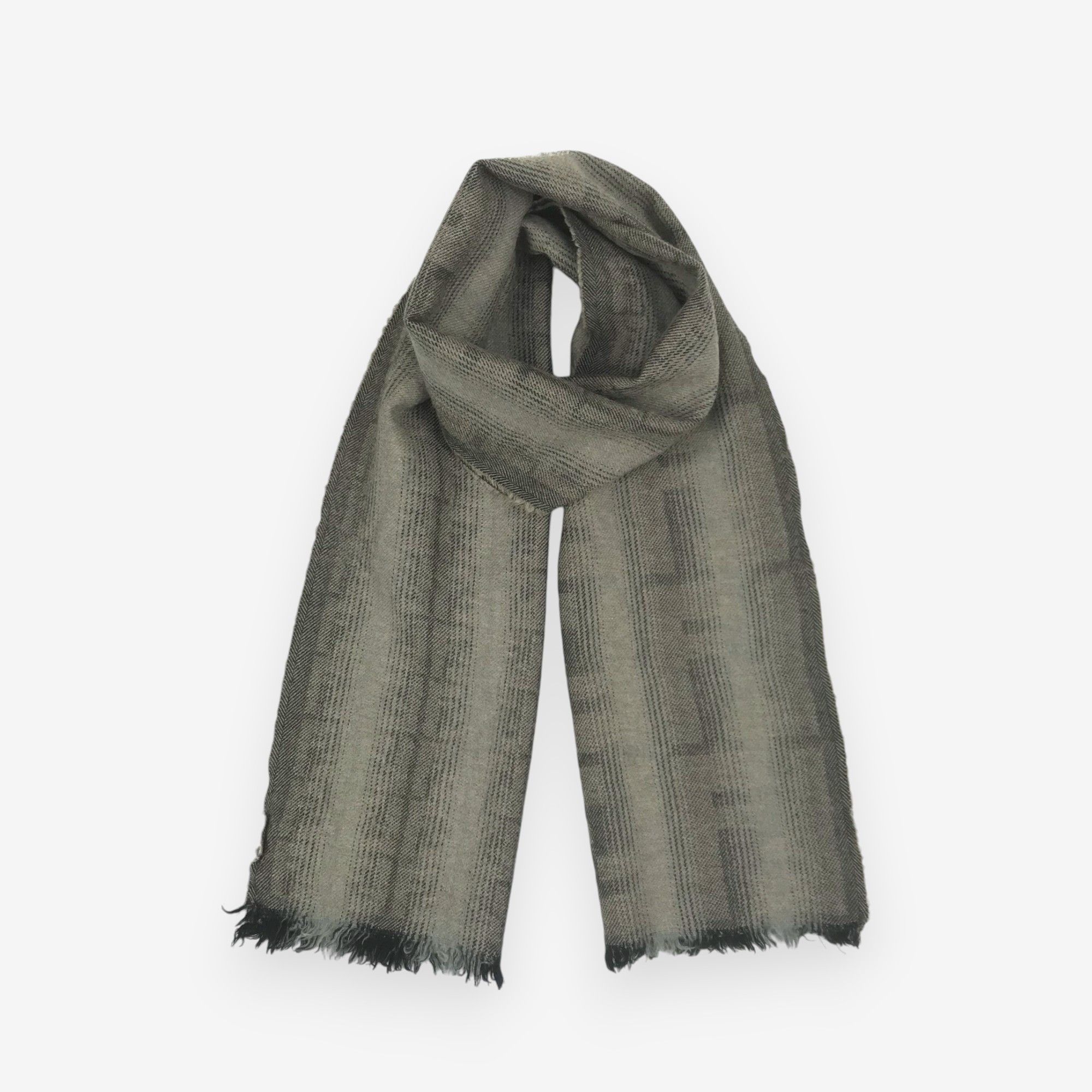 Fendi outlet Scarf/Muffler