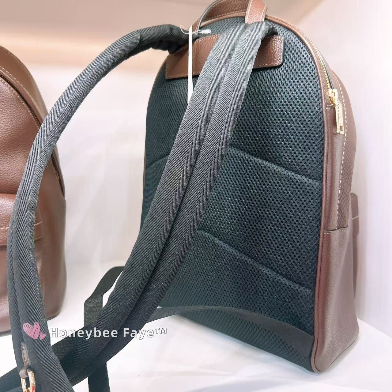 Coach Taylor Small Backpack CDW78 Size ONE SIZE - 4 Thumbnail