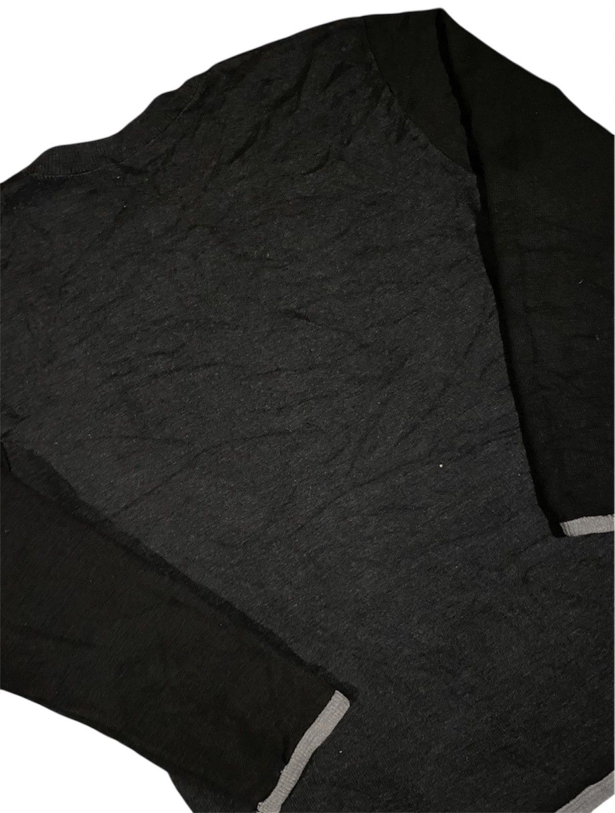 Yohji Yamamoto Yohji yamamoto for man long sleeve Size US L / EU 52-54 / 3 - 4 Thumbnail