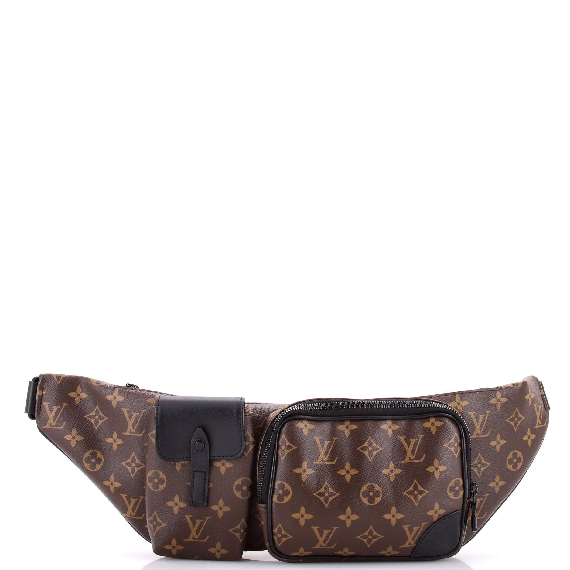 Louis Vuitton Christopher Bumbag Size ONE SIZE - 1 Thumbnail