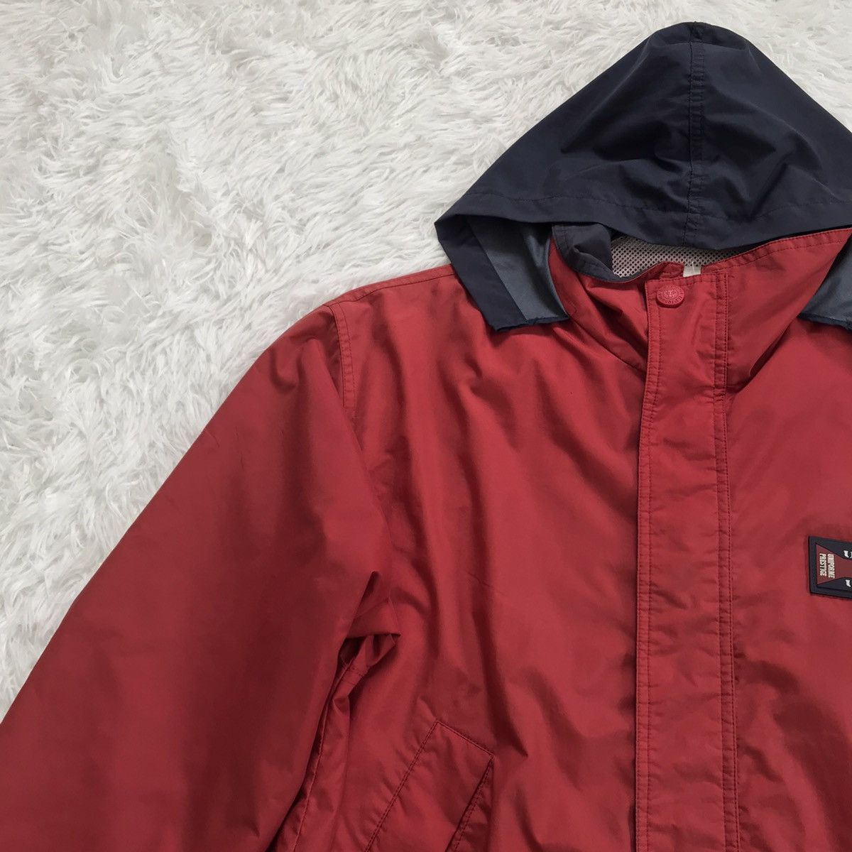 Renoma 🔥90’s Vintage UP Renoma uniform prestige jacket Size US L / EU 52-54 / 3 - 3 Thumbnail