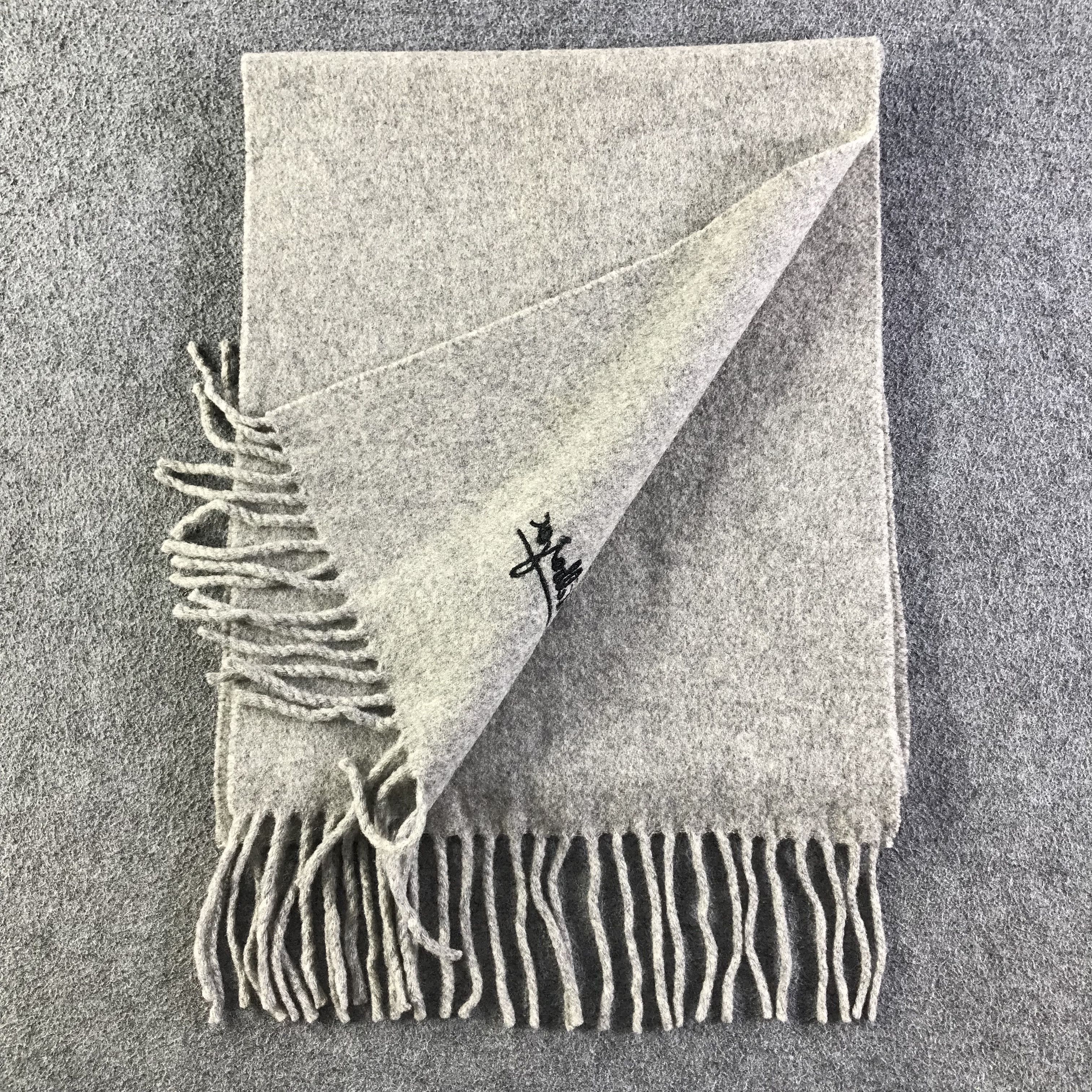 Jean Charles De Castelbajac Jean Charles De Castelbajac Scarf / Muffler / Neckwear Size ONE SIZE - 5 Thumbnail