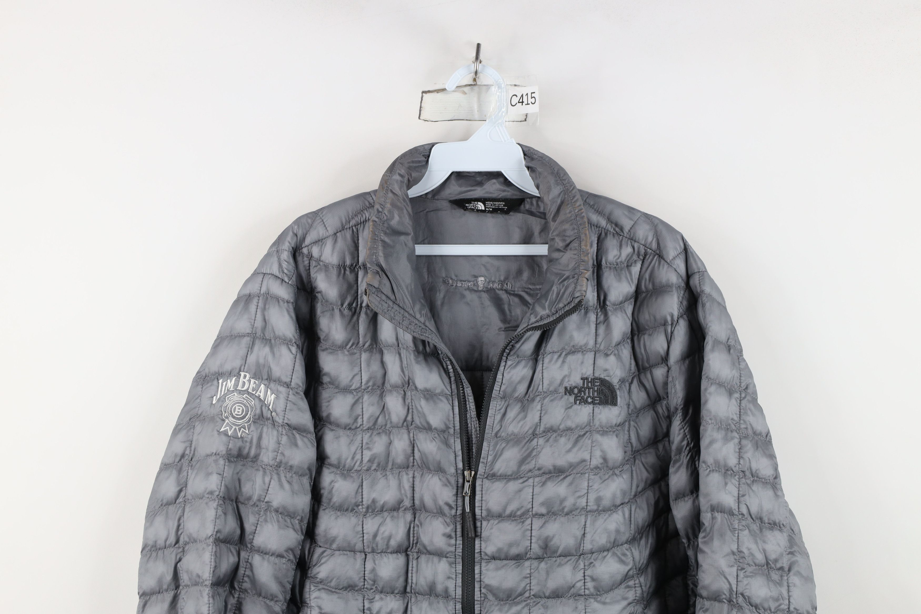 The North Face The North Face Beam Bourbon Whiskey Thermoball 2.0 Jacket Size US M / EU 48-50 / 2 - 2 Thumbnail