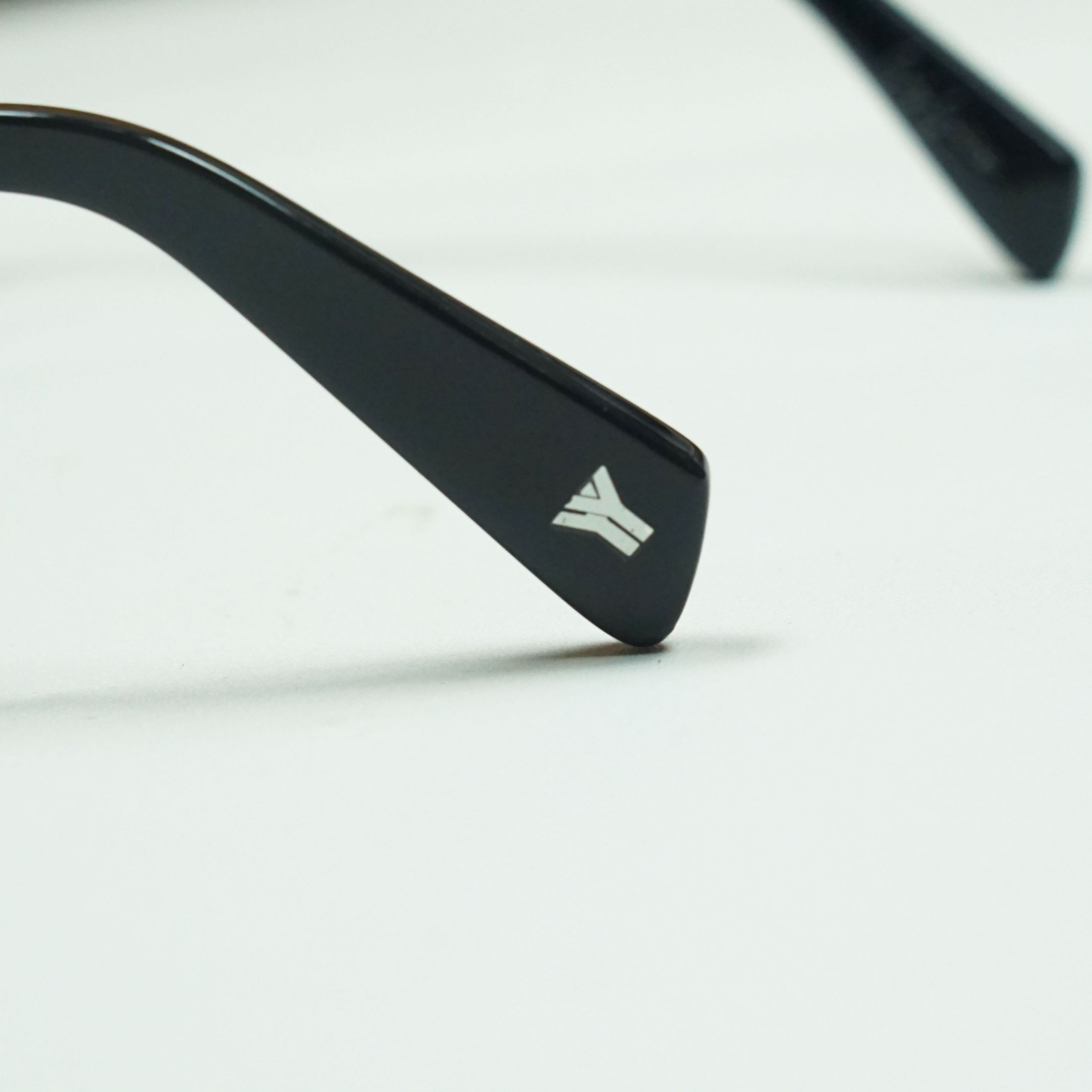 Yohji Yamamoto *NoTariff Yohji Yamamoto Eyebrow Sunglasses Size ONE SIZE - 11 Thumbnail