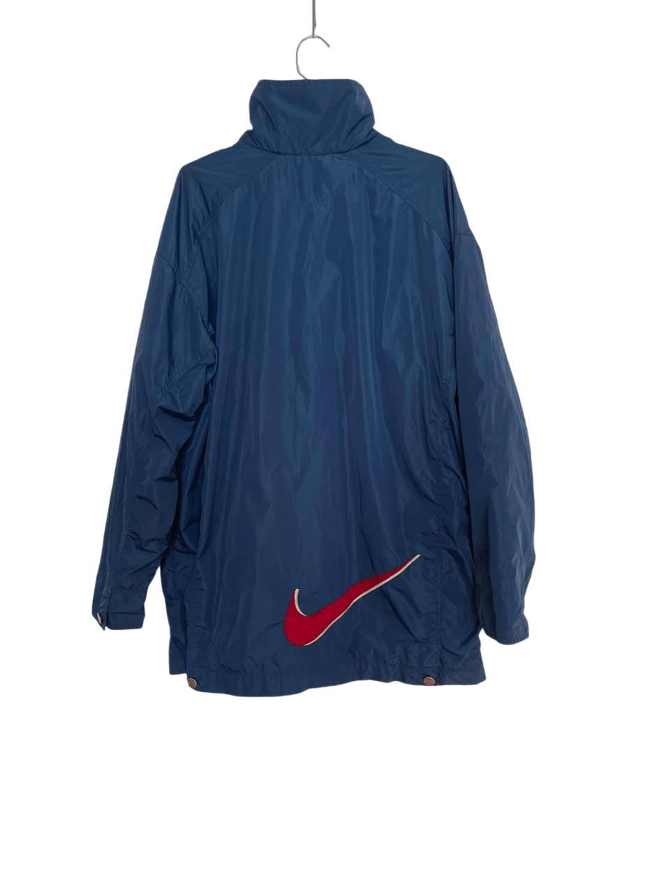 Nike × Vintage Vintage Nike Coat Jacket L Size US L / EU 52-54 / 3 - 8 Thumbnail