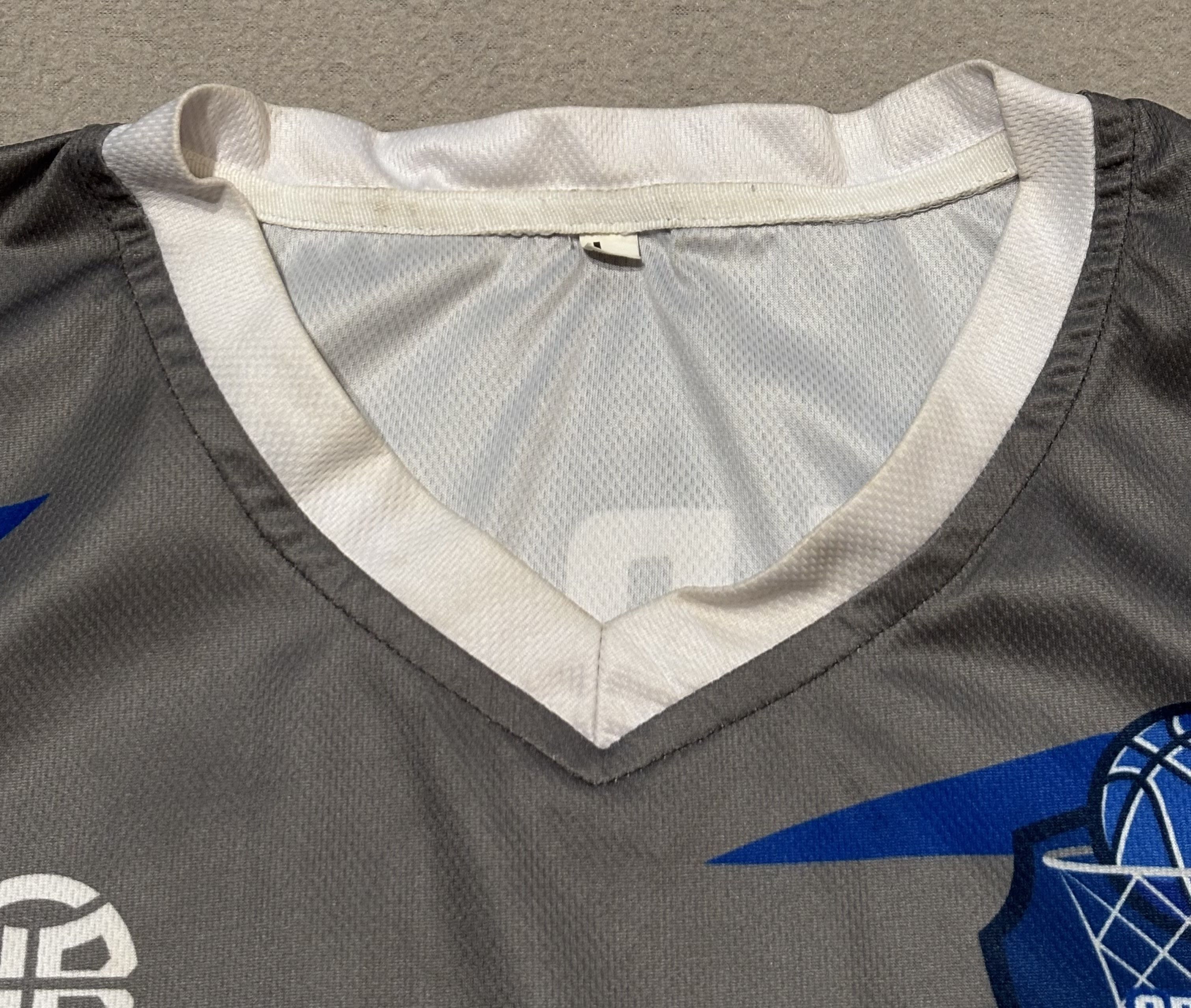 Other Odense Basketballklub #1 Basketball Jersey Size L Size US L / EU 52-54 / 3 - 14 Thumbnail