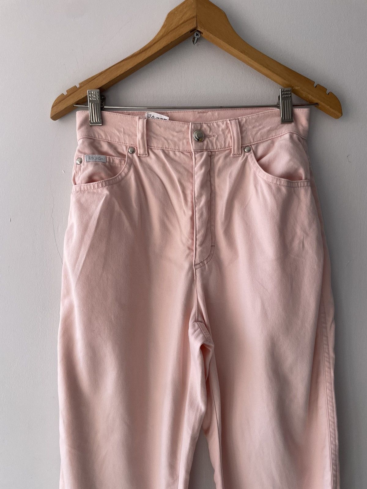 Escada Escada jean Size 24" / US 00 / IT 34 - 10 Thumbnail