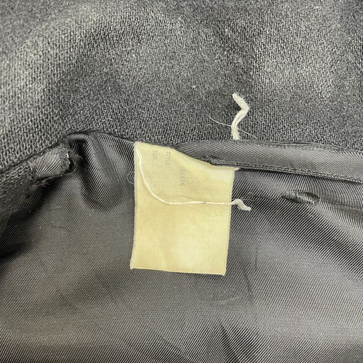 Cav Empt 📣Vintage N Holywood Division Of Training Heavy Coat Jacket Size US S / EU 44-46 / 1 - 13 Thumbnail