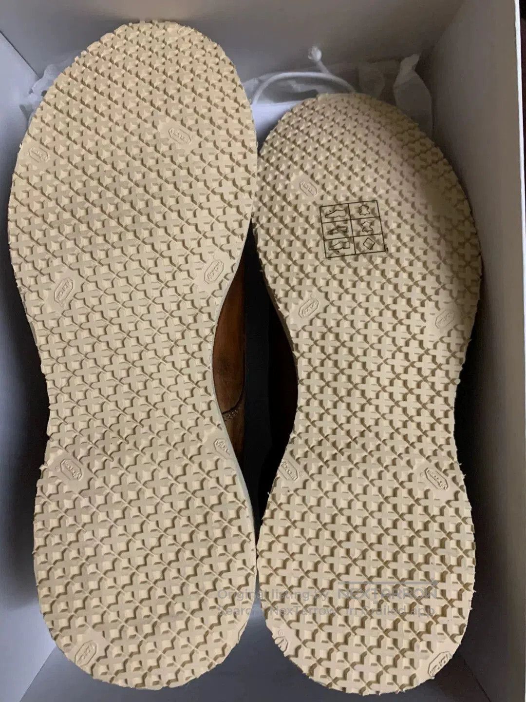 Visvim visvim virgil boots kngr. Size US 9.5 / EU 42-43 - 8 Thumbnail