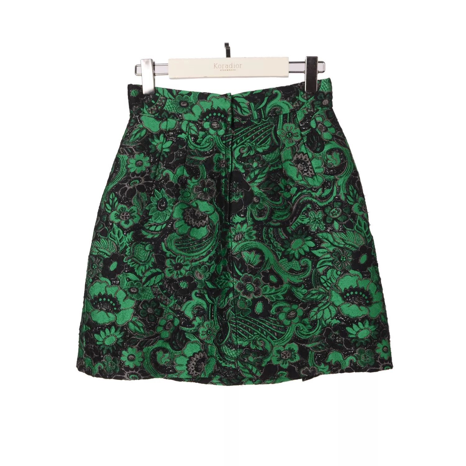 Dolce & Gabbana Dolce & Gabbana women's midi skirt Size 28" / US 6 / IT 42 - 7 Thumbnail
