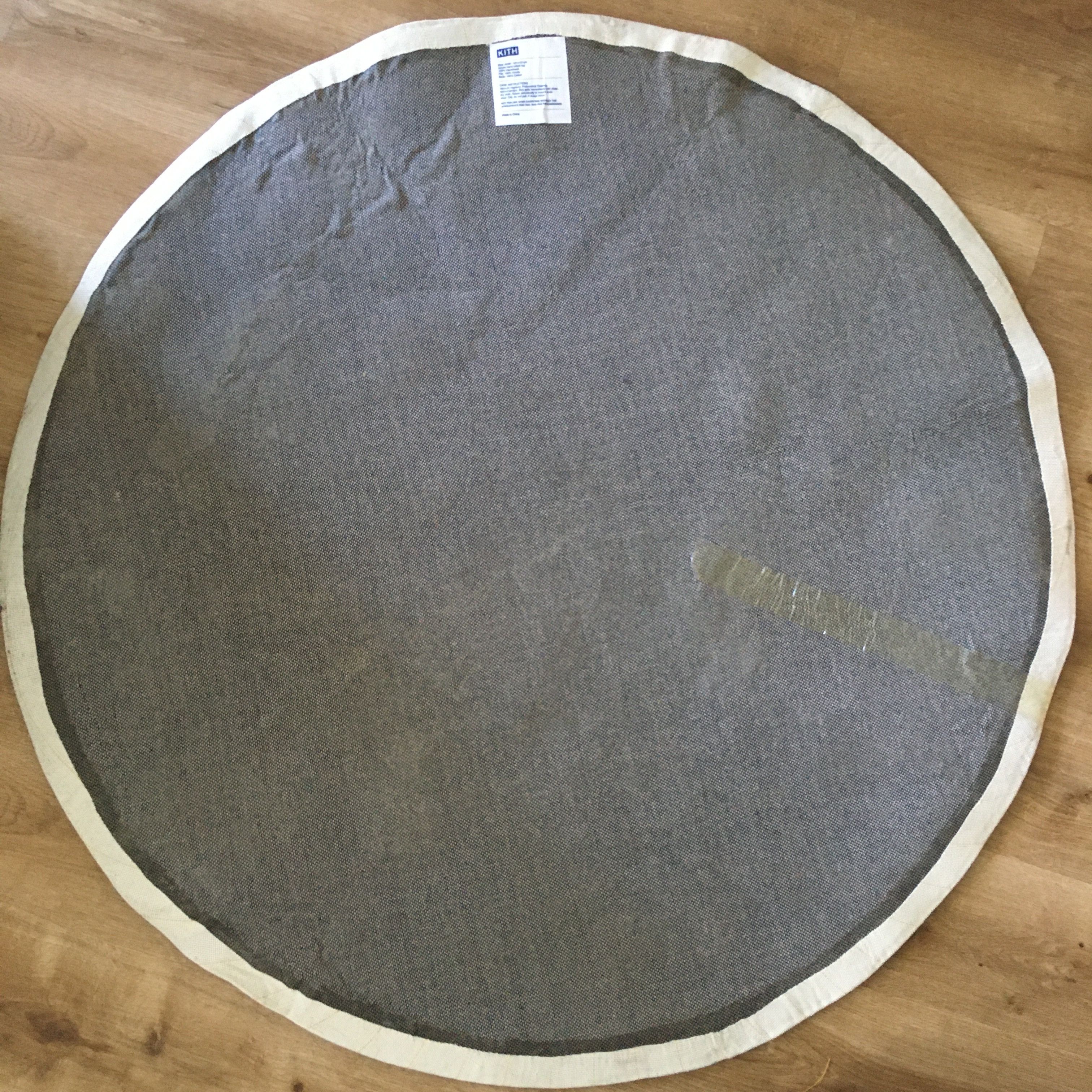 Columbia × Kith Kith For Columbia Mountains Rug Multi Size ONE SIZE - 2 Thumbnail