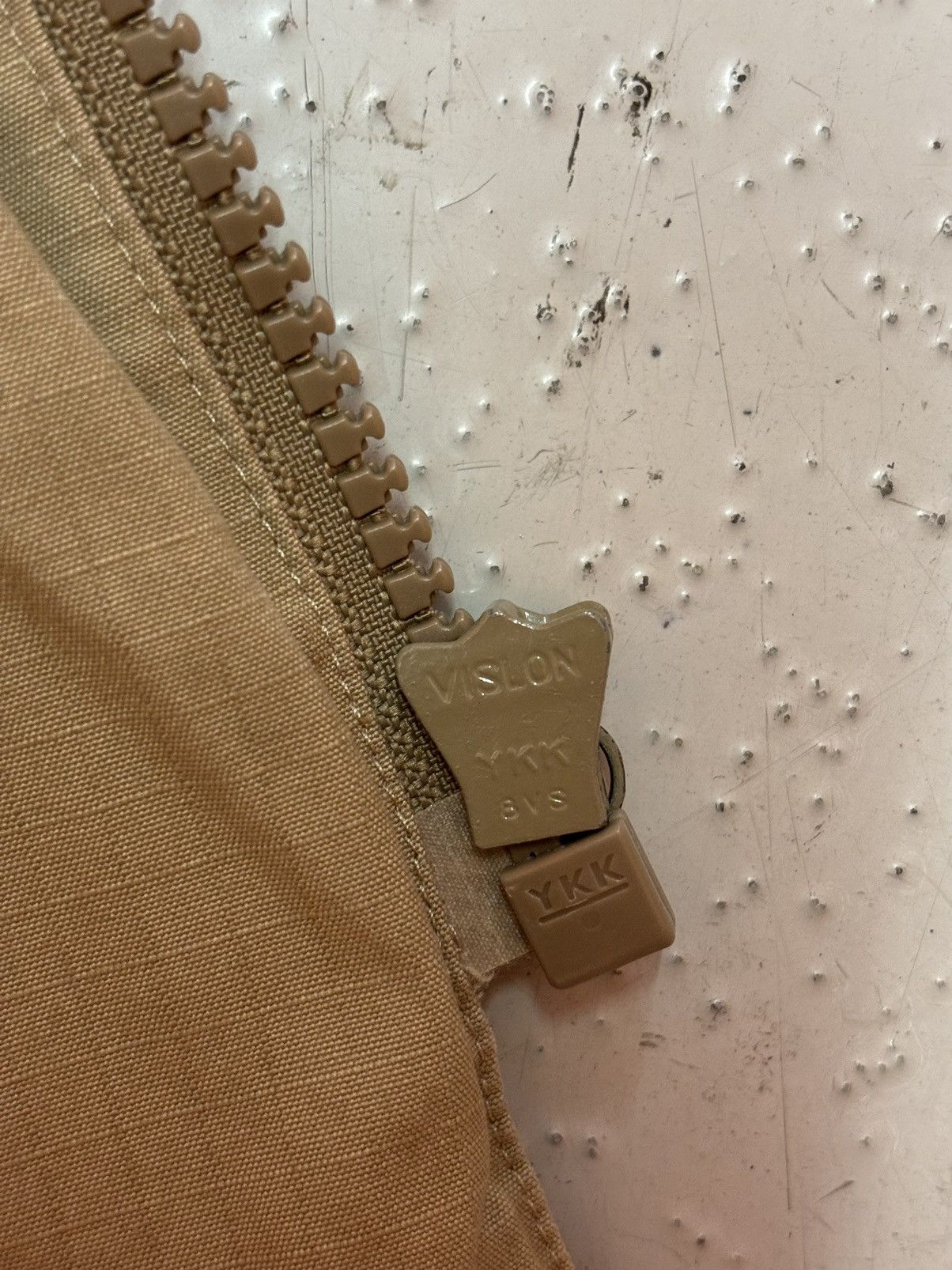 Jones New York × Vintage ***FINAL DROP***RARE 90s JONES NEW YORK SAFARI JACKET L Size US L / EU 52-54 / 3 - 17 Thumbnail