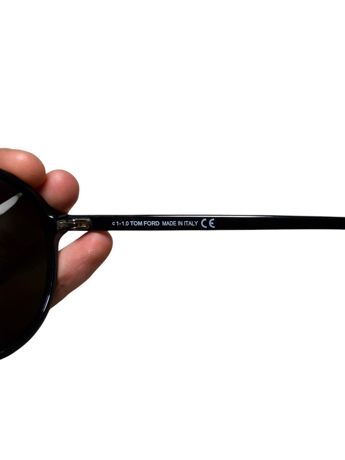 Tom Ford Tom Ford Sunglasses Size ONE SIZE - 5 Thumbnail